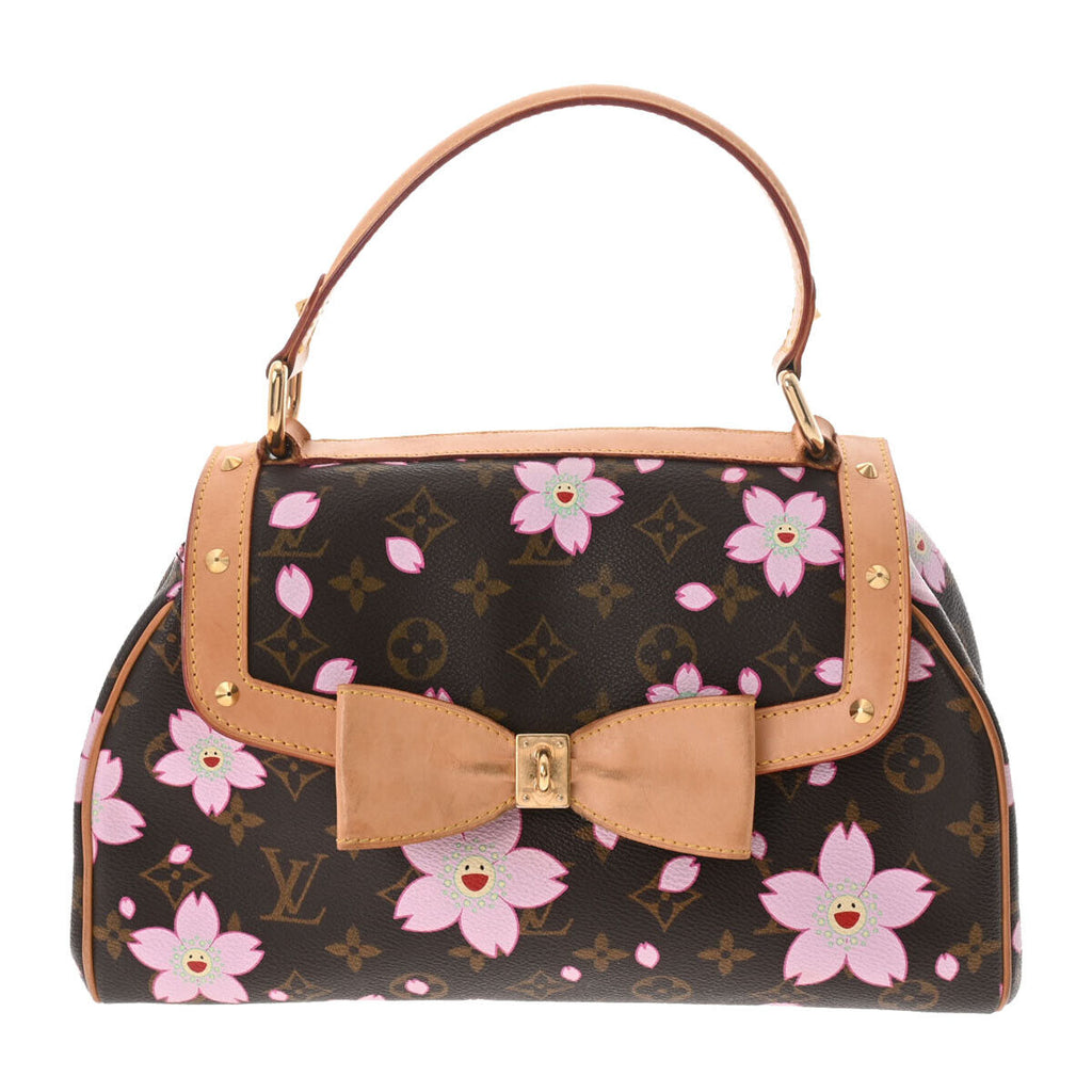 Louis Vuitton Sack Retro PM M92012