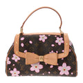 Louis Vuitton Sack Retro PM M92012