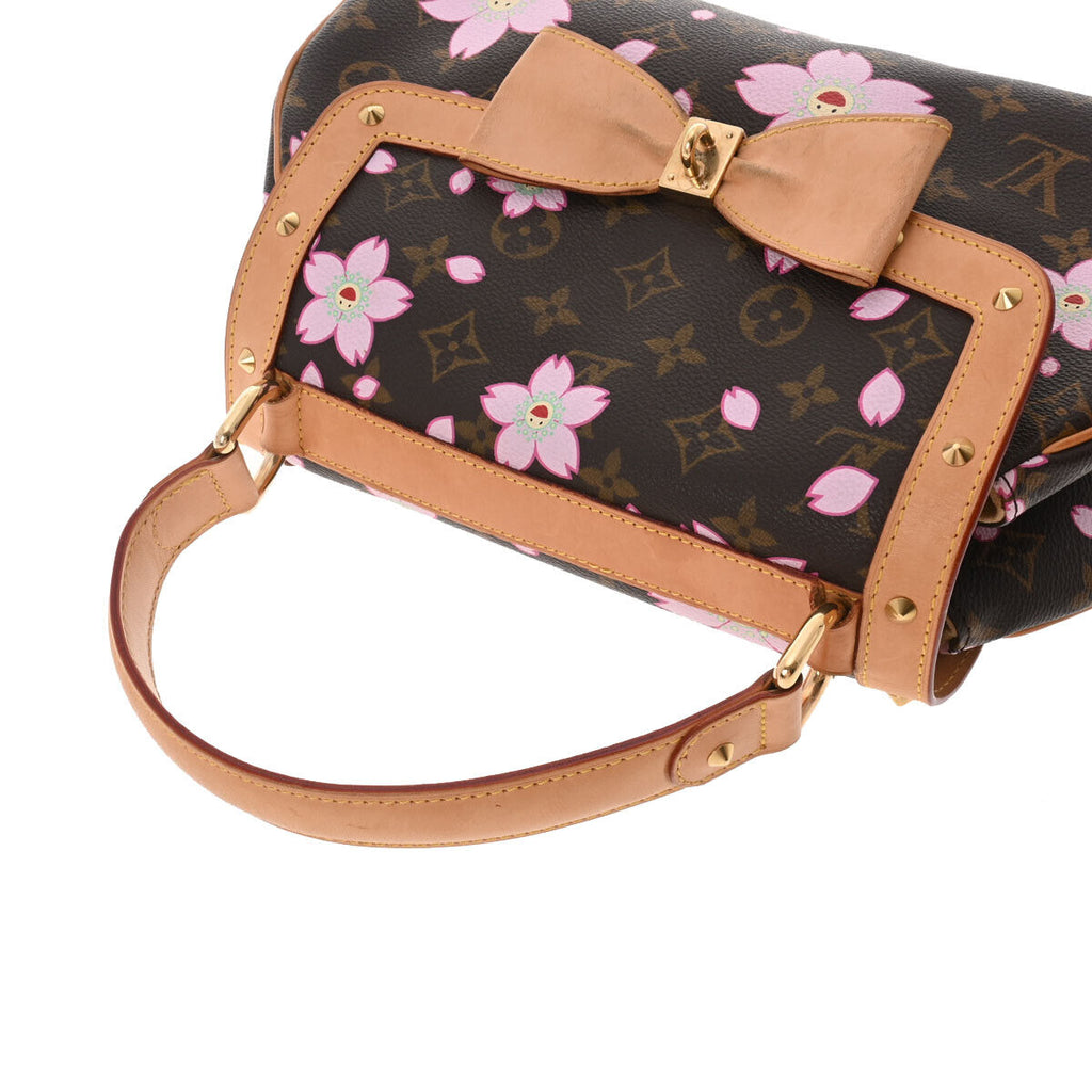 Louis Vuitton Sack Retro PM M92012