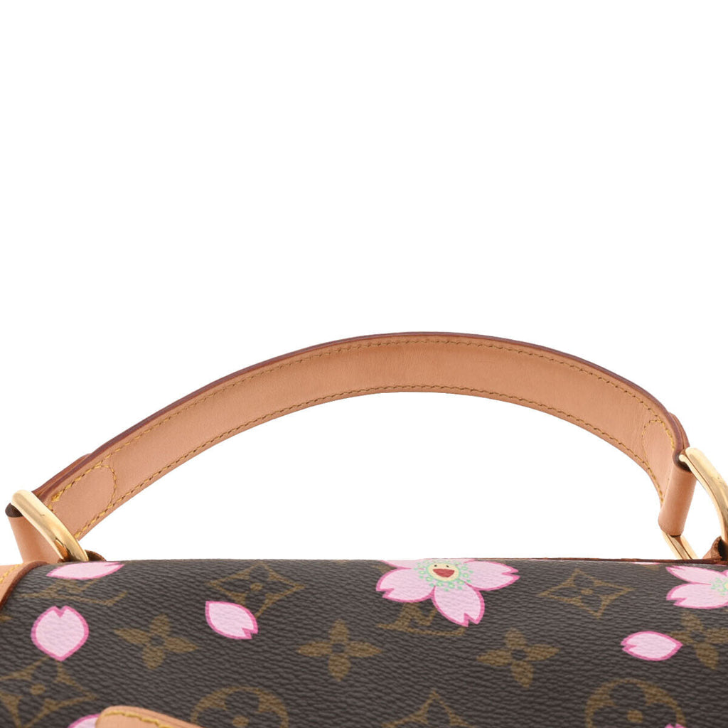 Louis Vuitton Sack Retro PM M92012