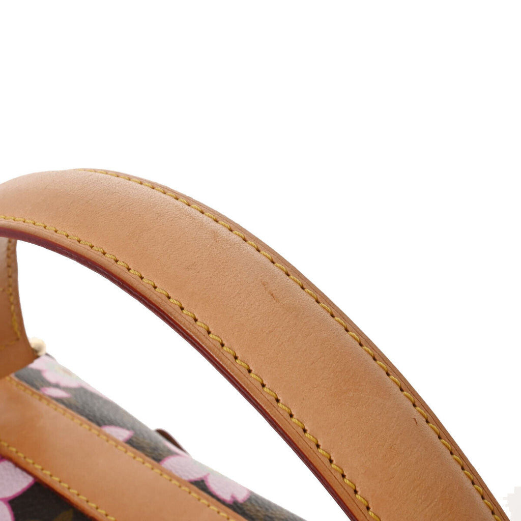Louis Vuitton Sack Retro PM M92012