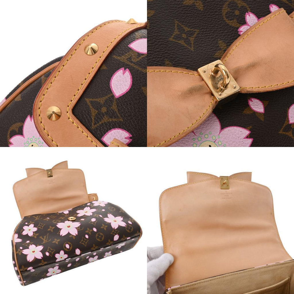 Louis Vuitton Sack Retro PM M92012