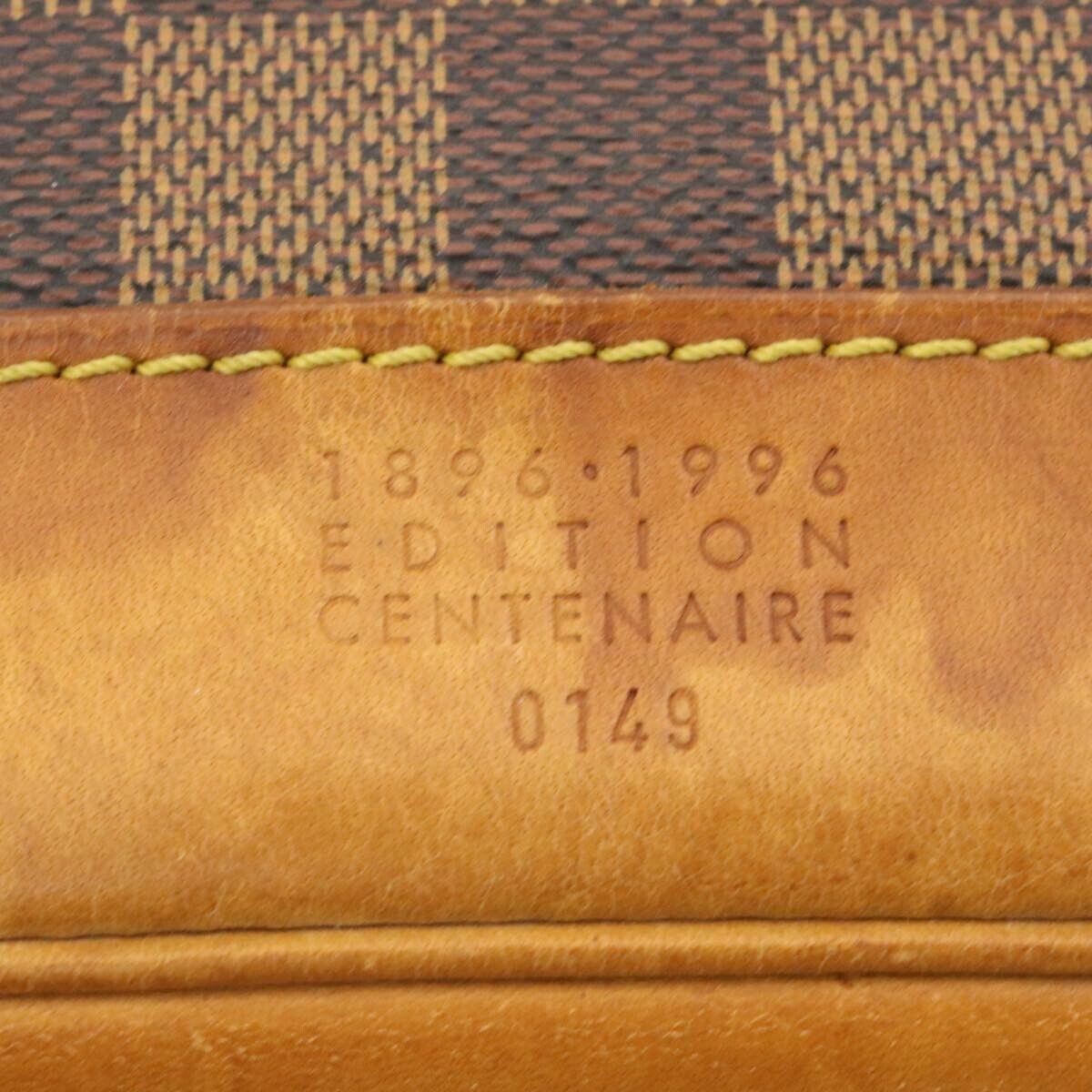 Louis Vuitton Arlequin N99038