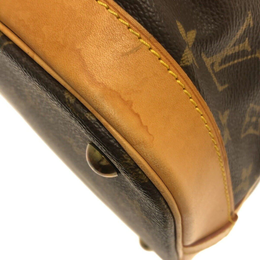Louis Vuitton Cruiser 40 M41139