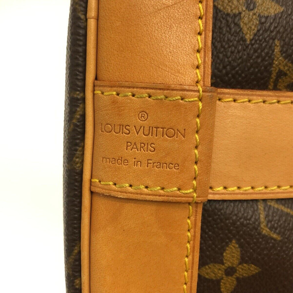Louis Vuitton Cruiser 40 M41139