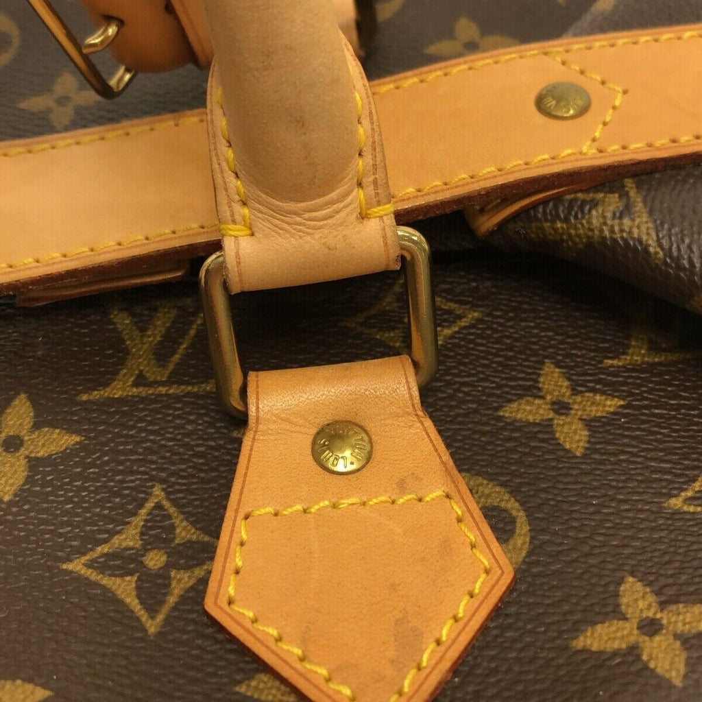 Louis Vuitton Cruiser 40 M41139