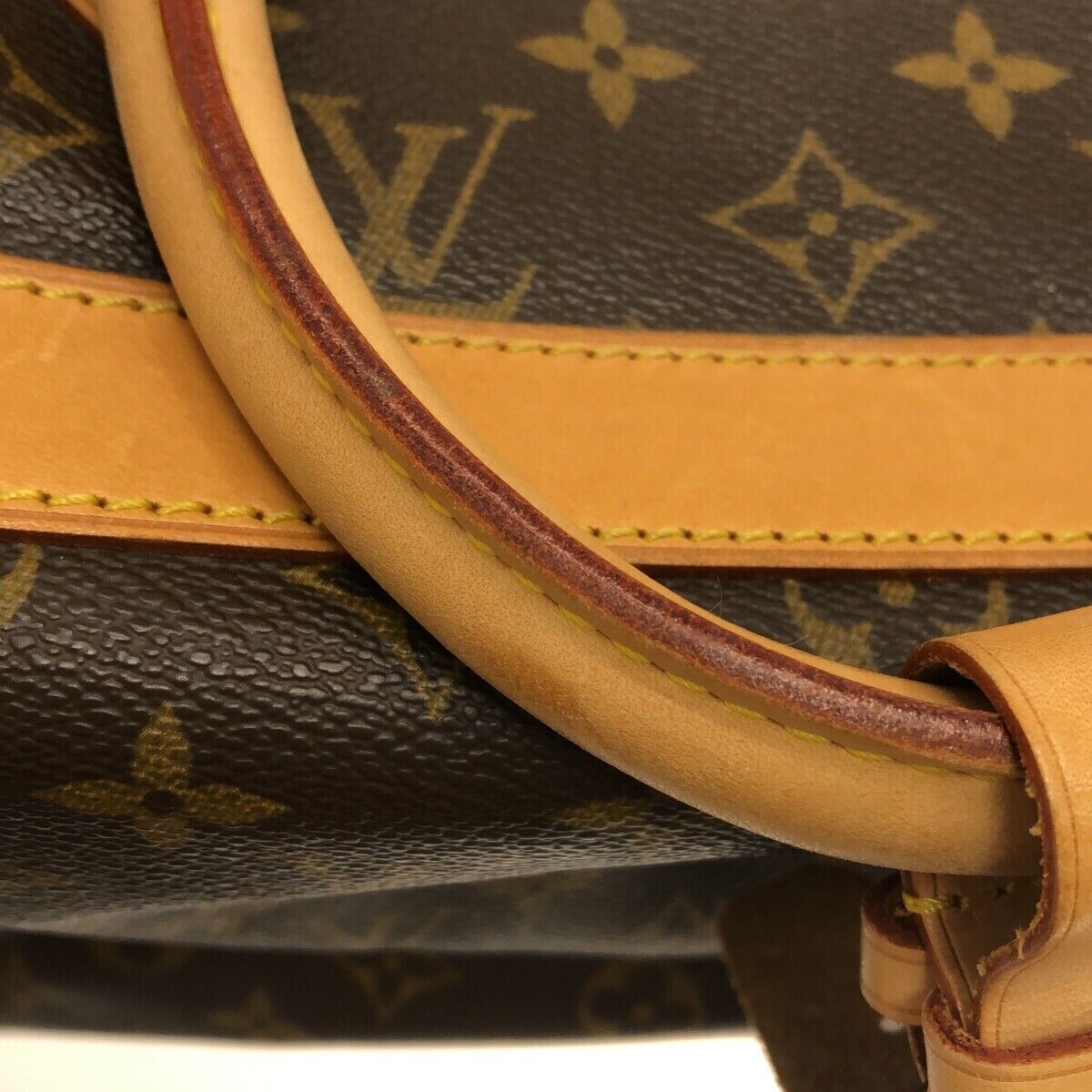 Louis Vuitton Cruiser 40 M41139