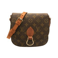 Louis Vuitton Saint Cloud MM M51243