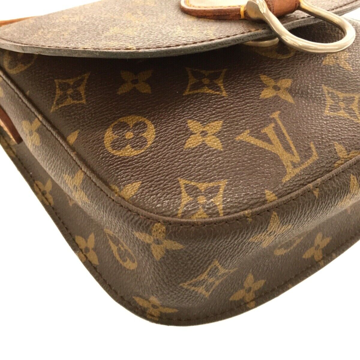 Louis Vuitton Saint Cloud MM M51243