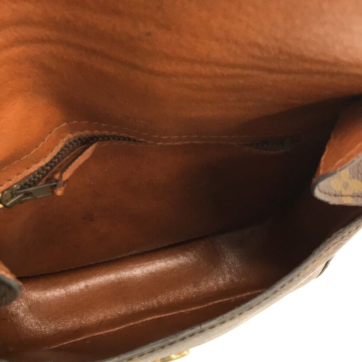 Louis Vuitton Saint Cloud MM M51243