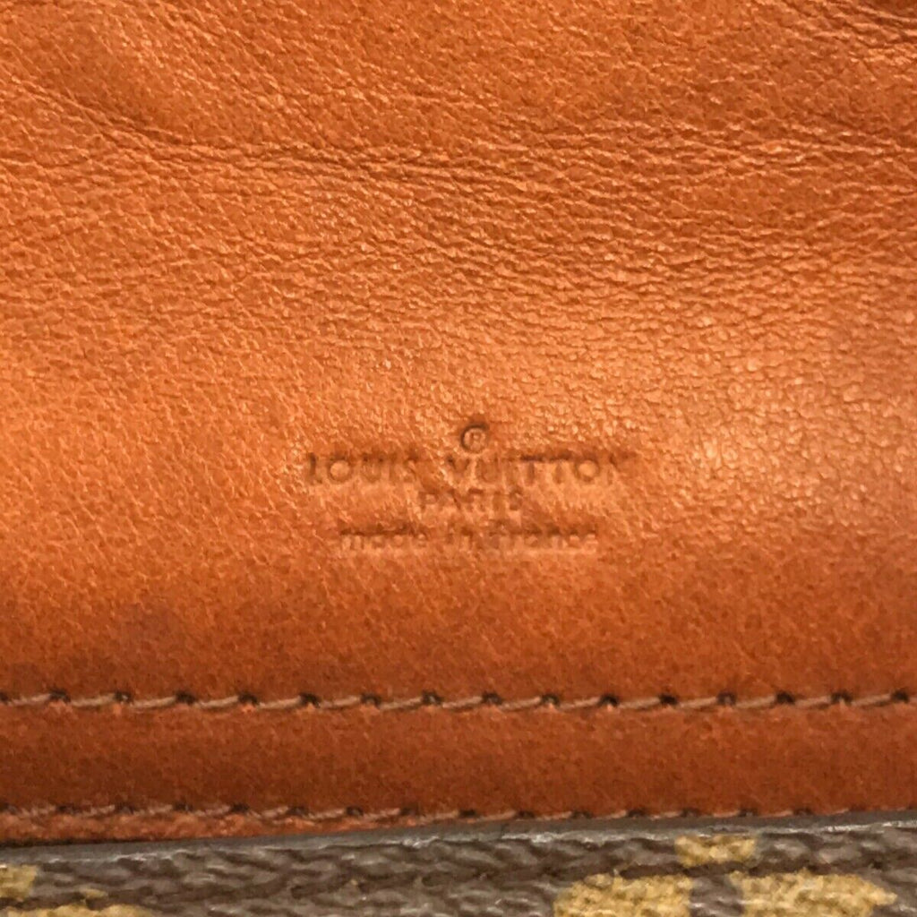 Louis Vuitton Saint Cloud MM M51243