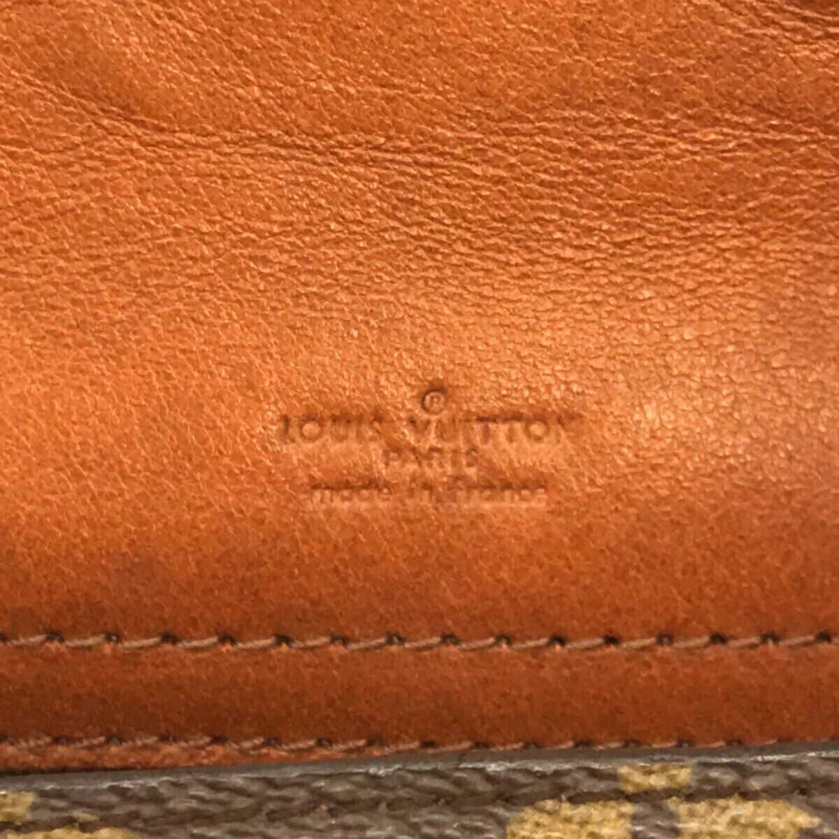 Louis Vuitton Saint Cloud MM M51243