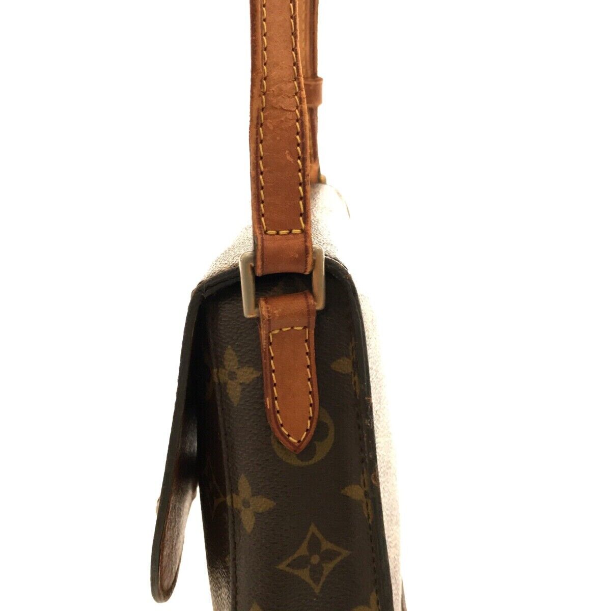 Louis Vuitton Saint Cloud MM M51243