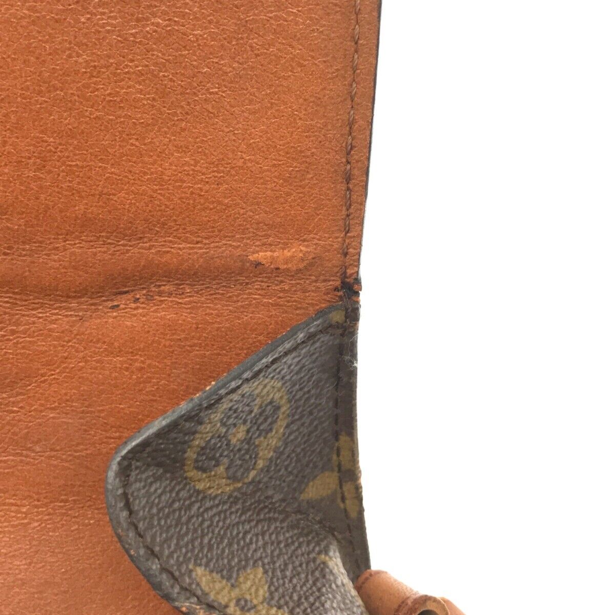 Louis Vuitton Saint Cloud MM M51243