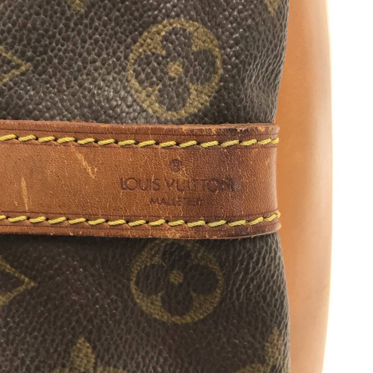 Louis Vuitton Petit Noe M42226