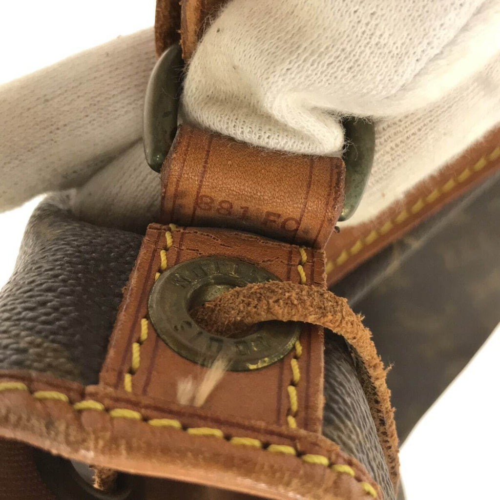 Louis Vuitton Petit Noe M42226