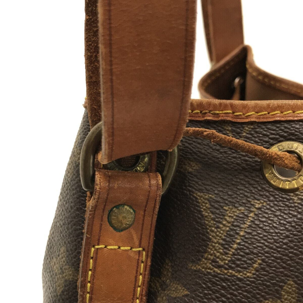 Louis Vuitton Petit Noe M42226
