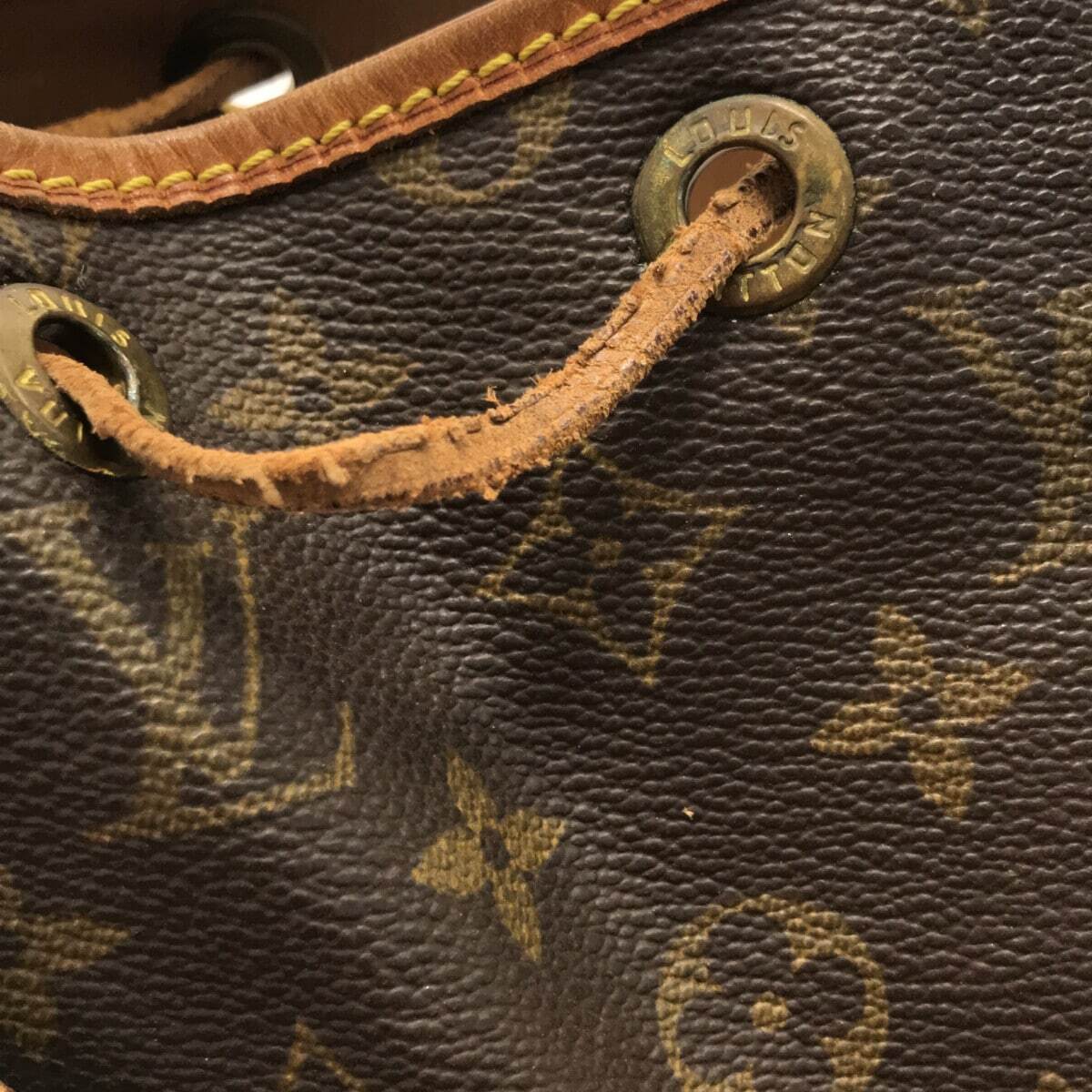 Louis Vuitton Petit Noe M42226
