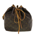 Louis Vuitton Petit Noe M42226