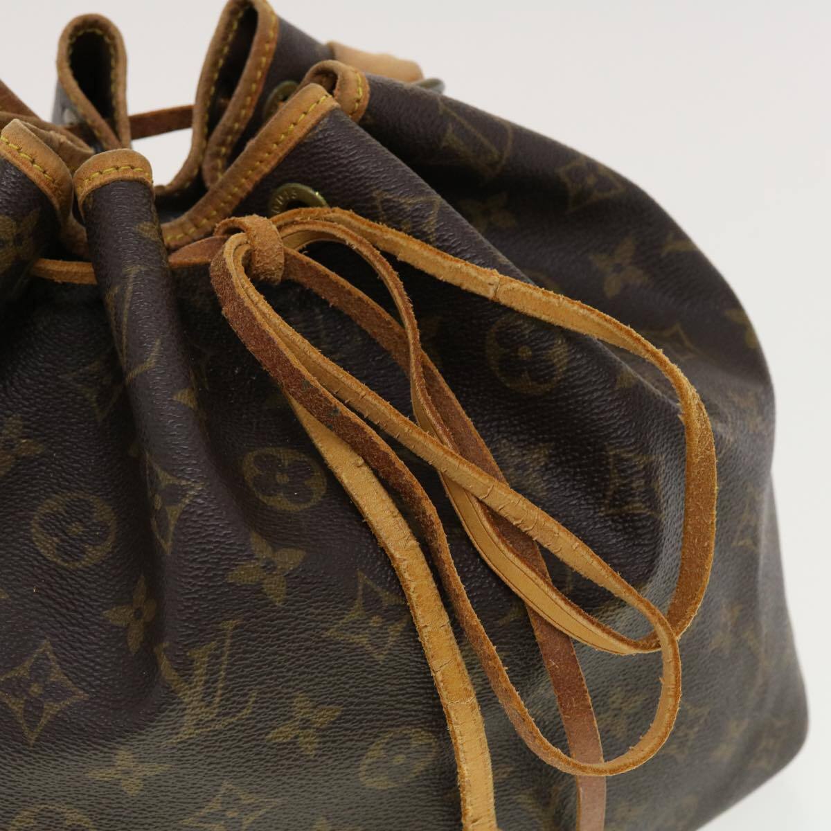 Louis Vuitton Petit Noe M42226