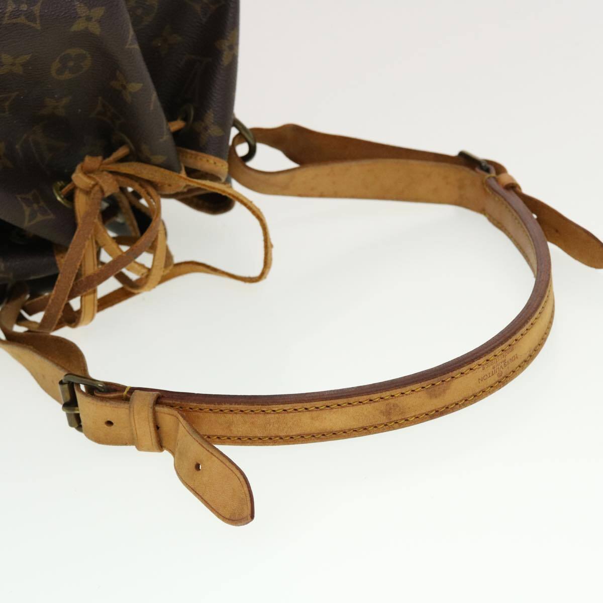 Louis Vuitton Petit Noe M42226