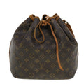 Louis Vuitton Petit Noe M42226