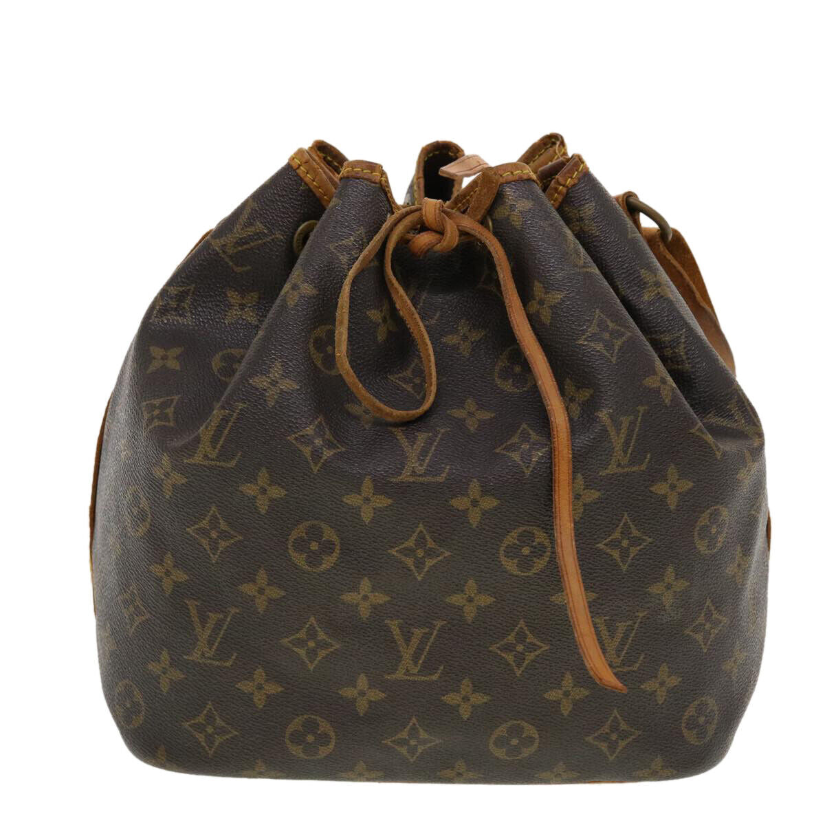 Louis Vuitton Petit Noe M42226