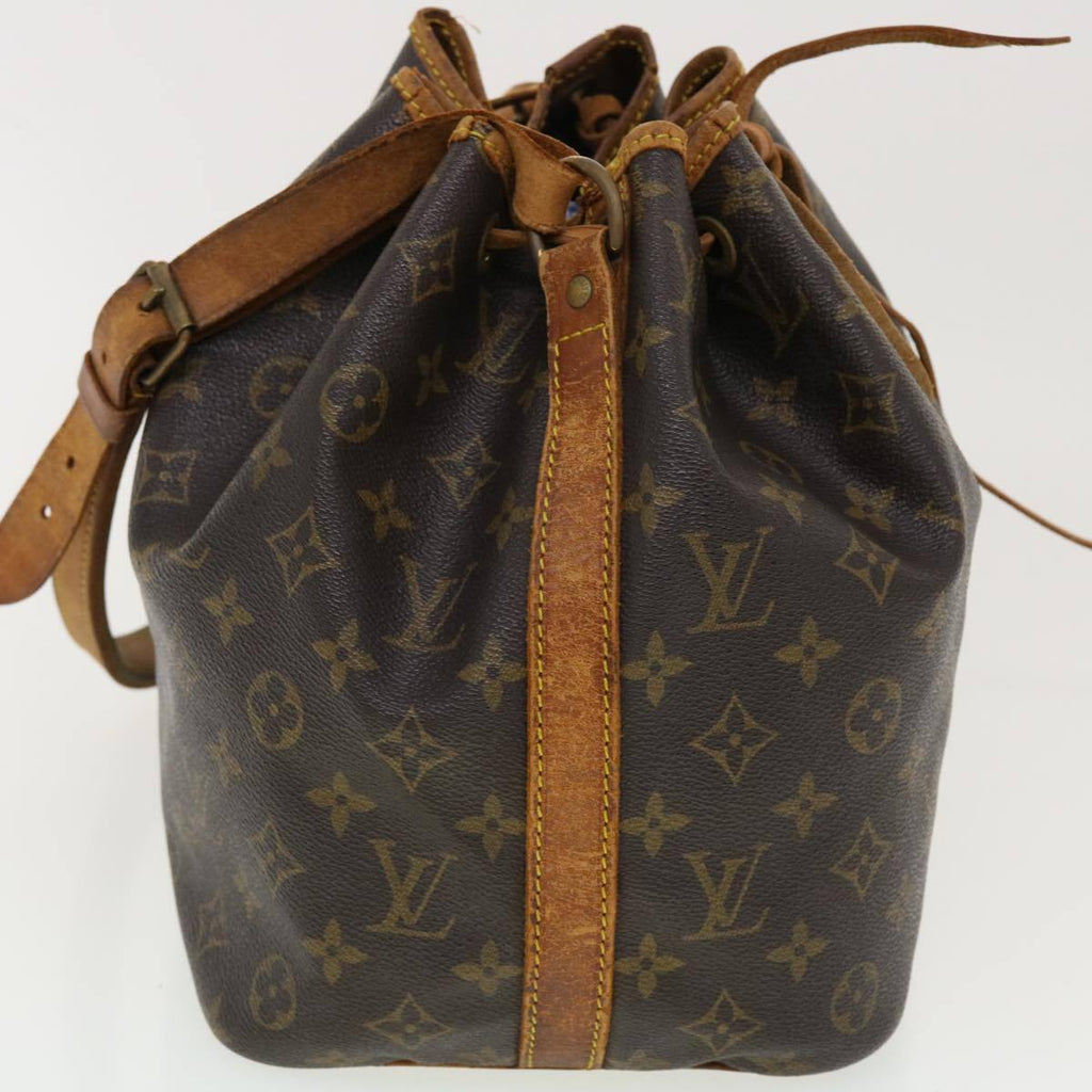 Louis Vuitton Petit Noe M42226