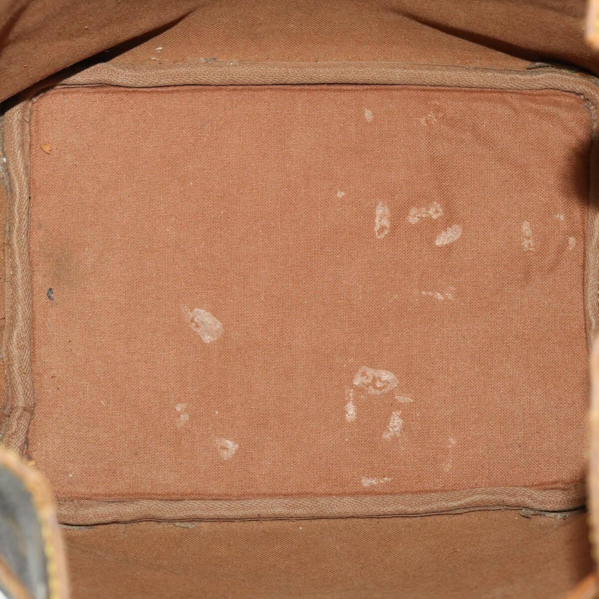 Louis Vuitton Petit Noe M42226