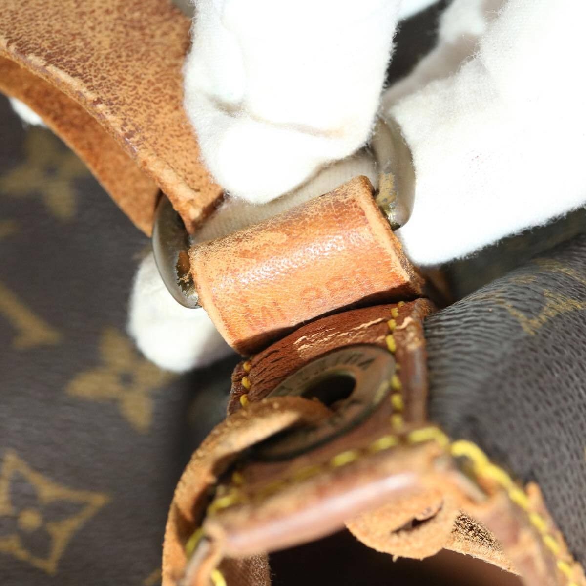 Louis Vuitton Petit Noe M42226