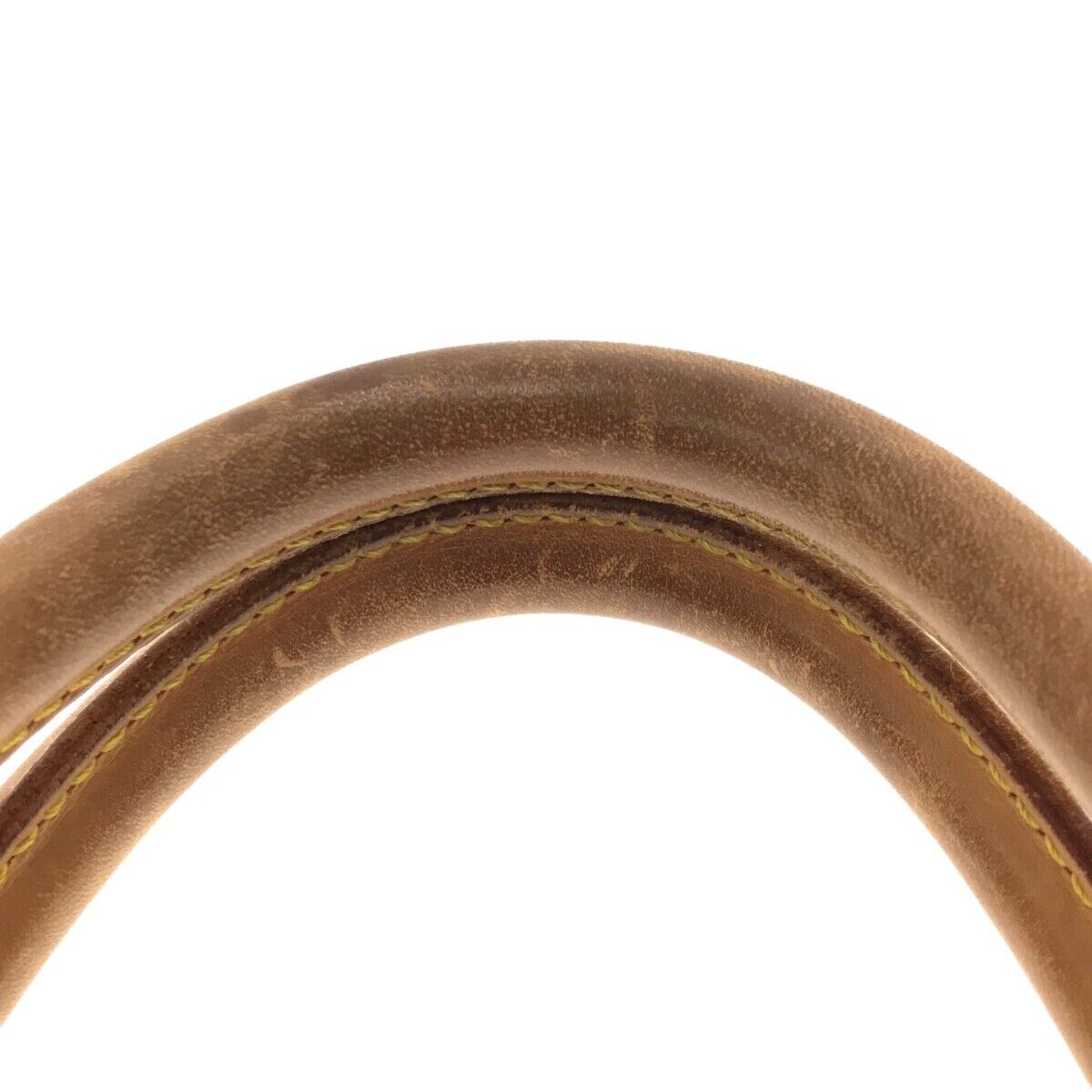 Louis Vuitton Keepall 60 Boston Bag Monogram