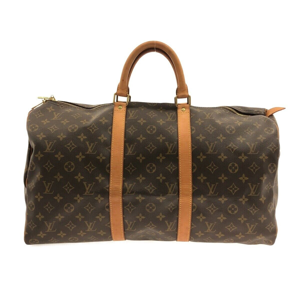 Louis Vuitton Keepall 50 M41426