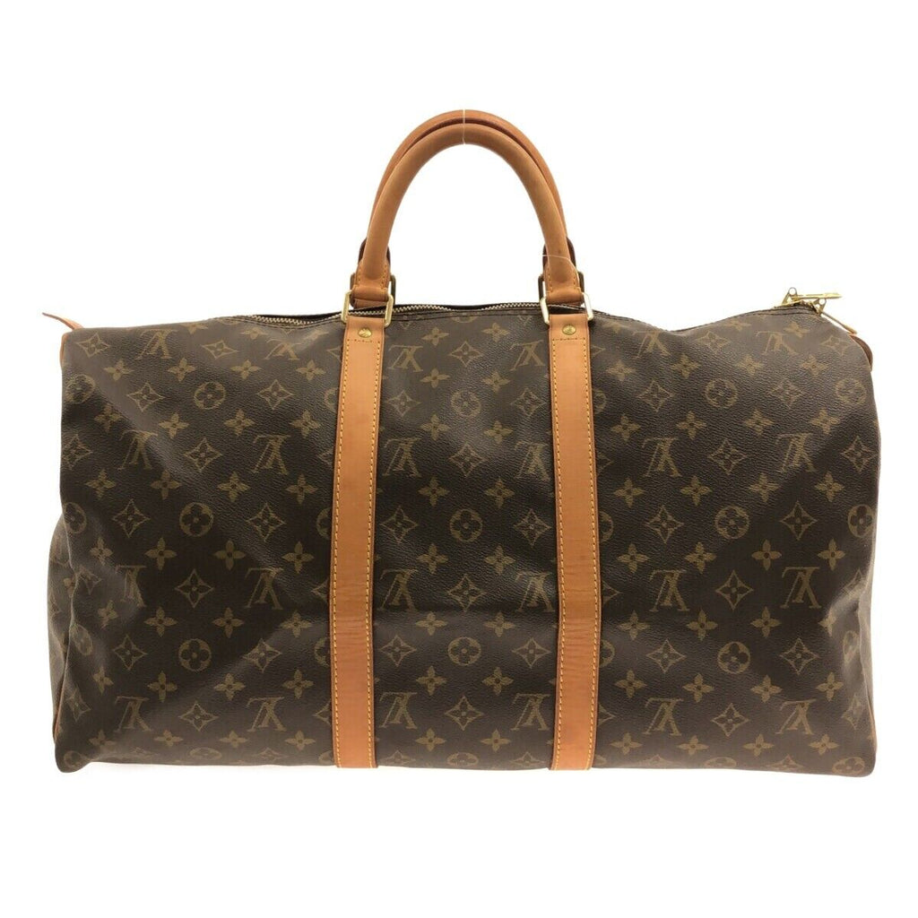 Louis Vuitton Keepall 50 M41426