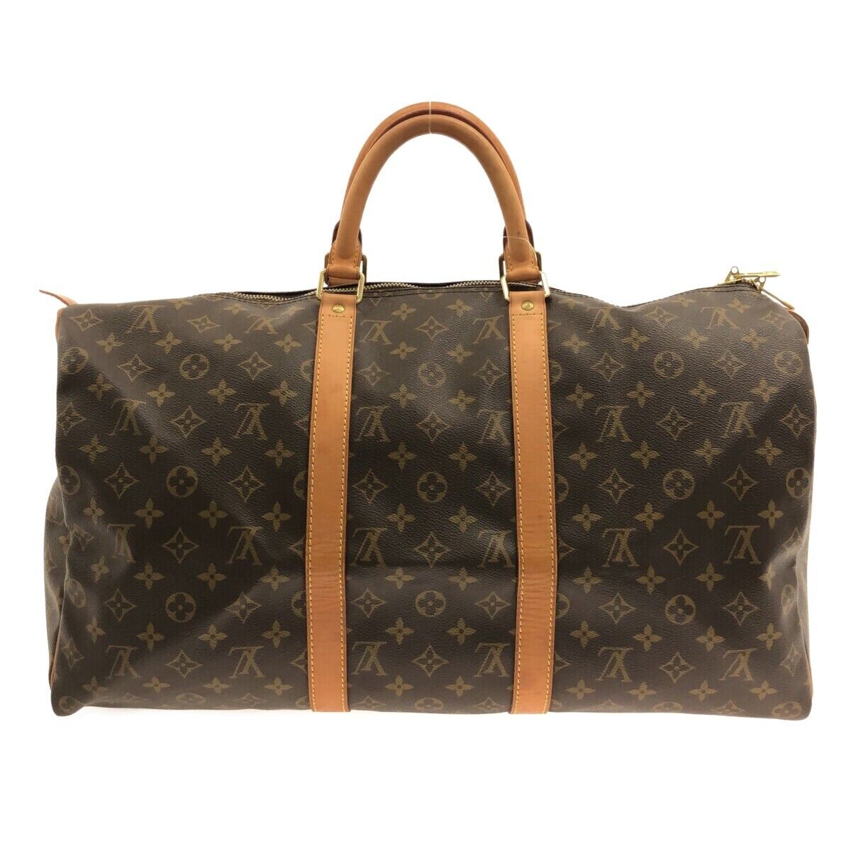 Louis Vuitton Keepall 50 M41426
