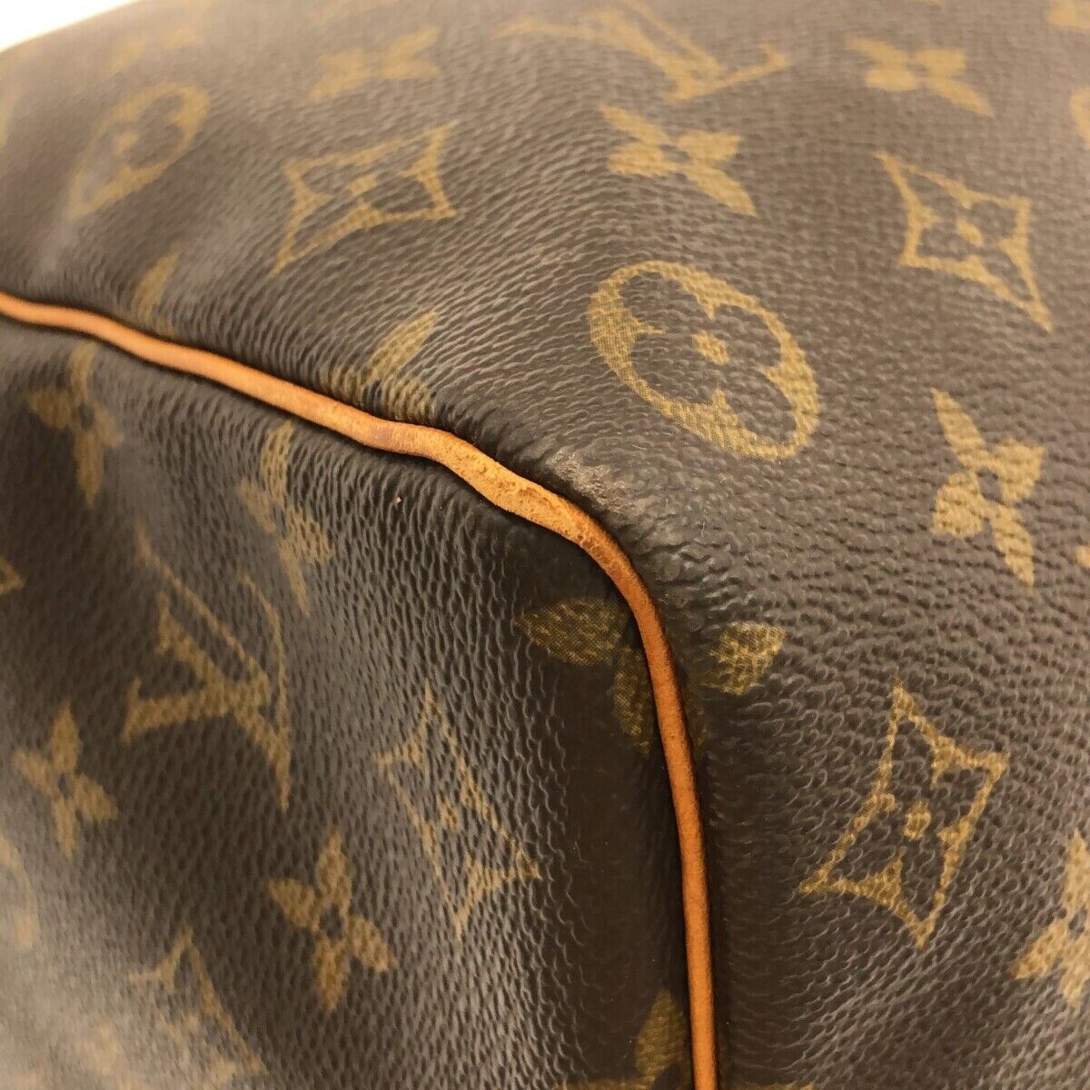 Louis Vuitton Keepall 50 M41426
