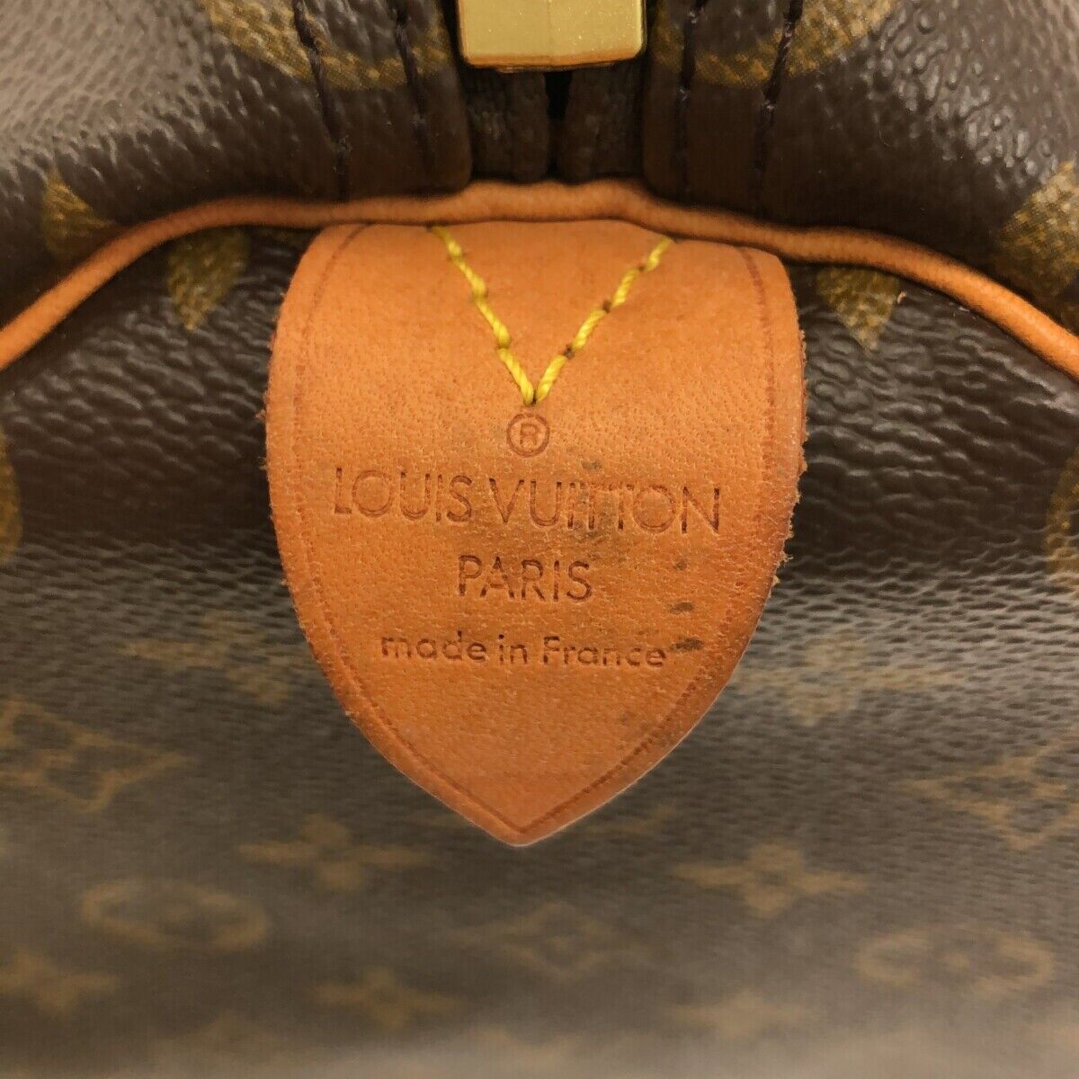 Louis Vuitton Keepall 50 M41426