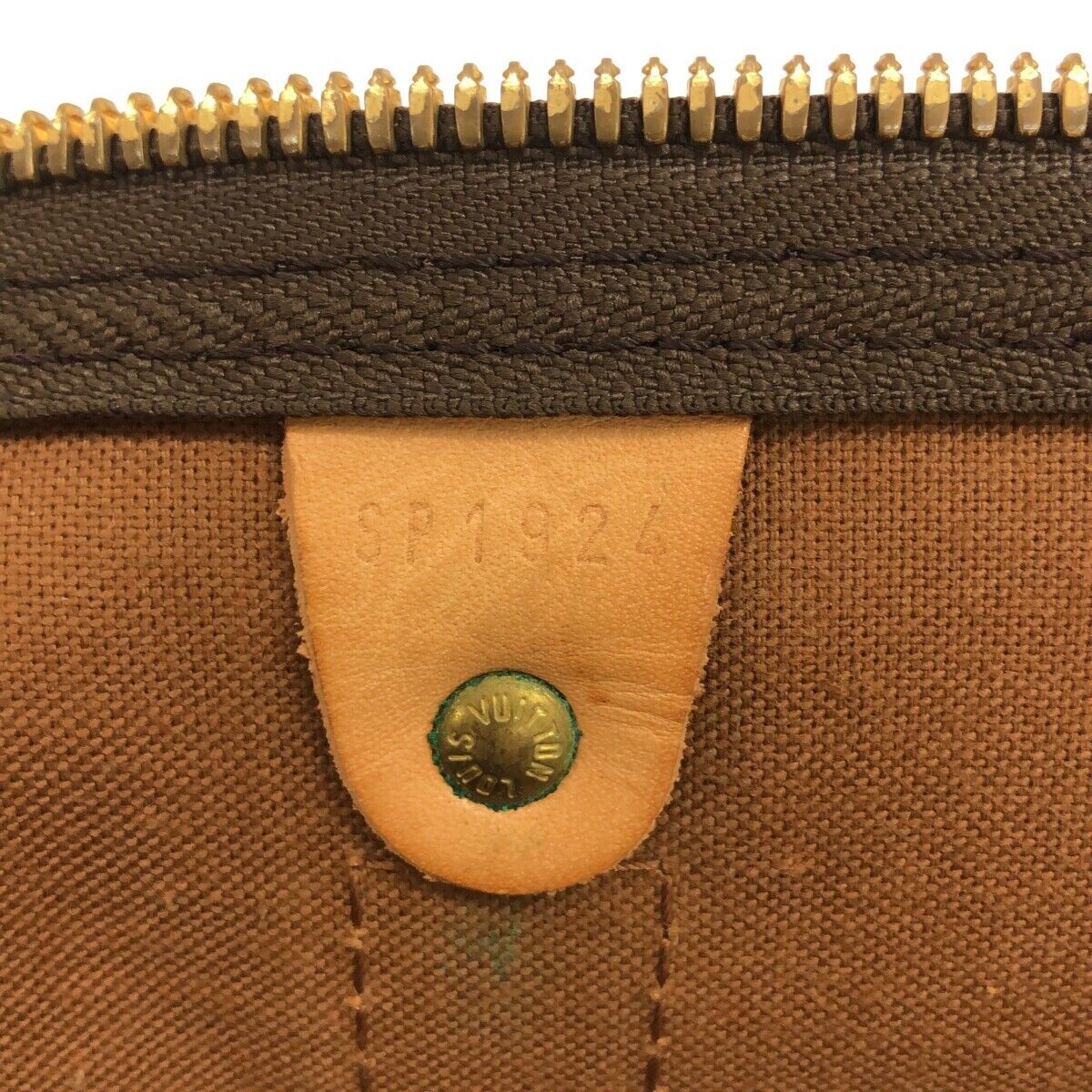Louis Vuitton Keepall 50 M41426