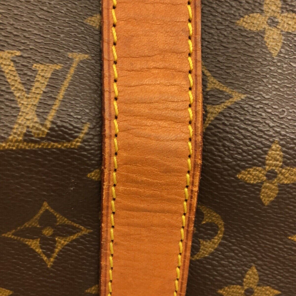 Louis Vuitton Keepall 50 M41426