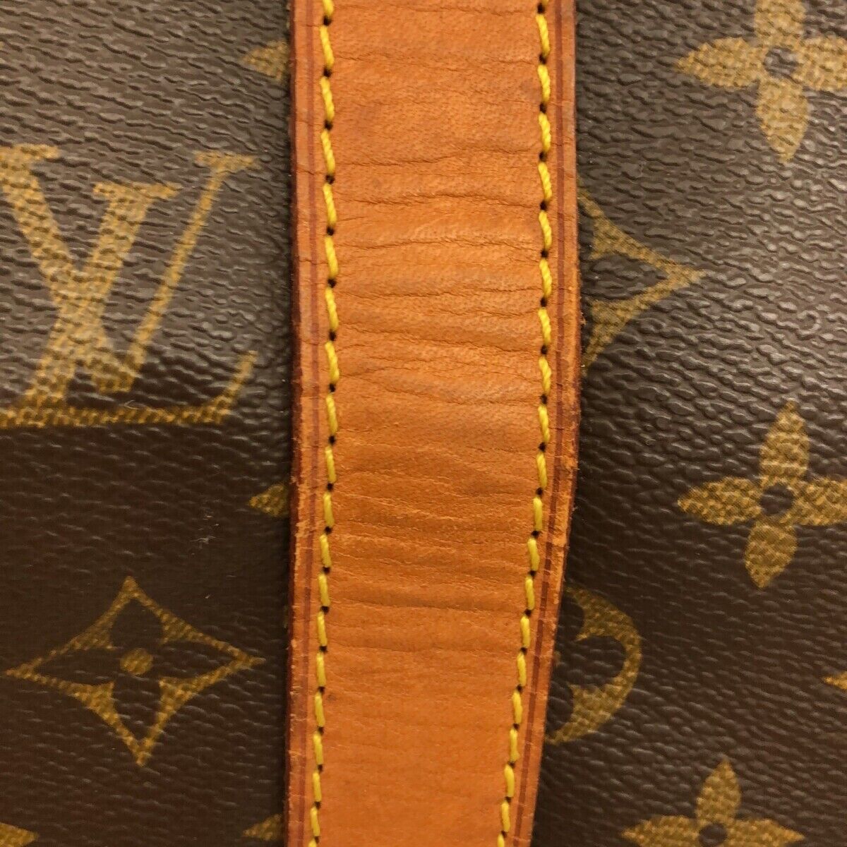 Louis Vuitton Keepall 50 M41426