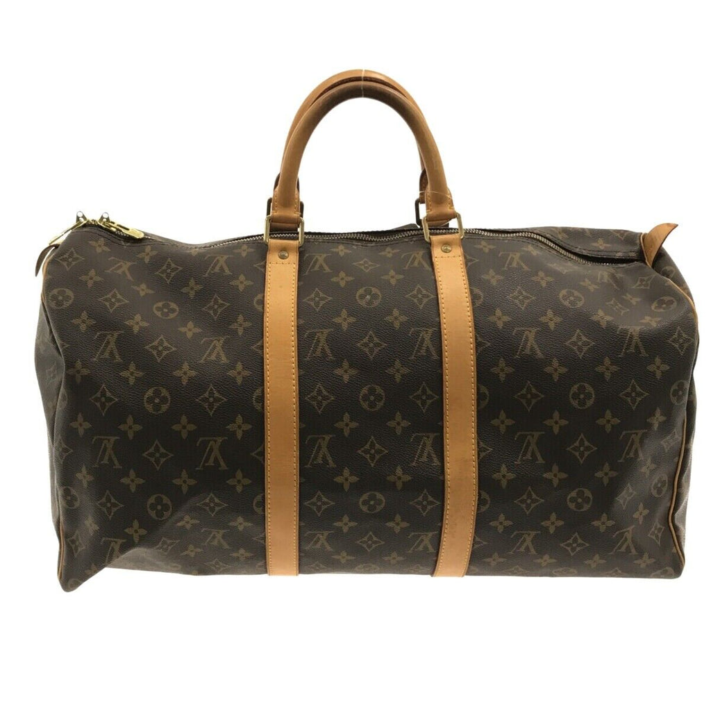 Louis Vuitton Keepall 50 M41426