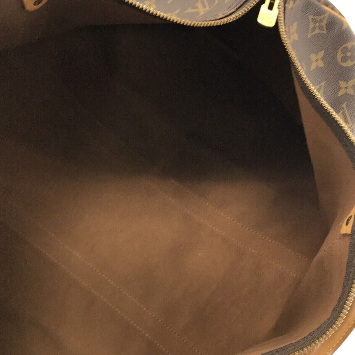 Louis Vuitton Keepall 50 M41426