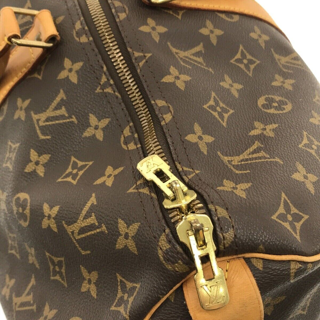 Louis Vuitton Keepall 50 M41426