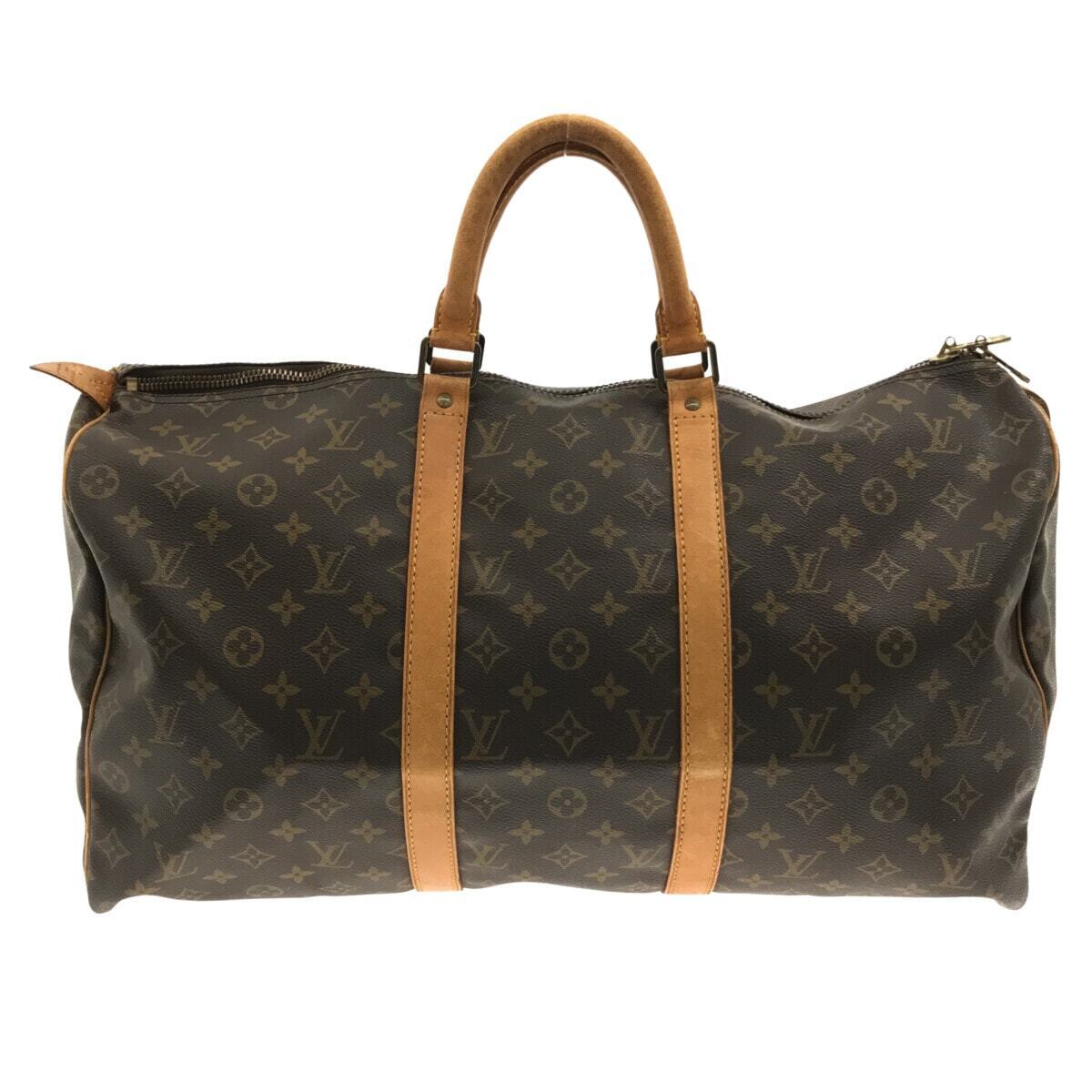 Louis Vuitton Keepall 50 M41426