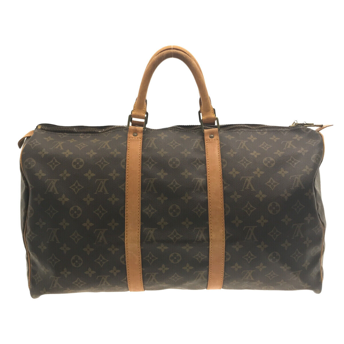 Louis Vuitton Keepall 50 M41426
