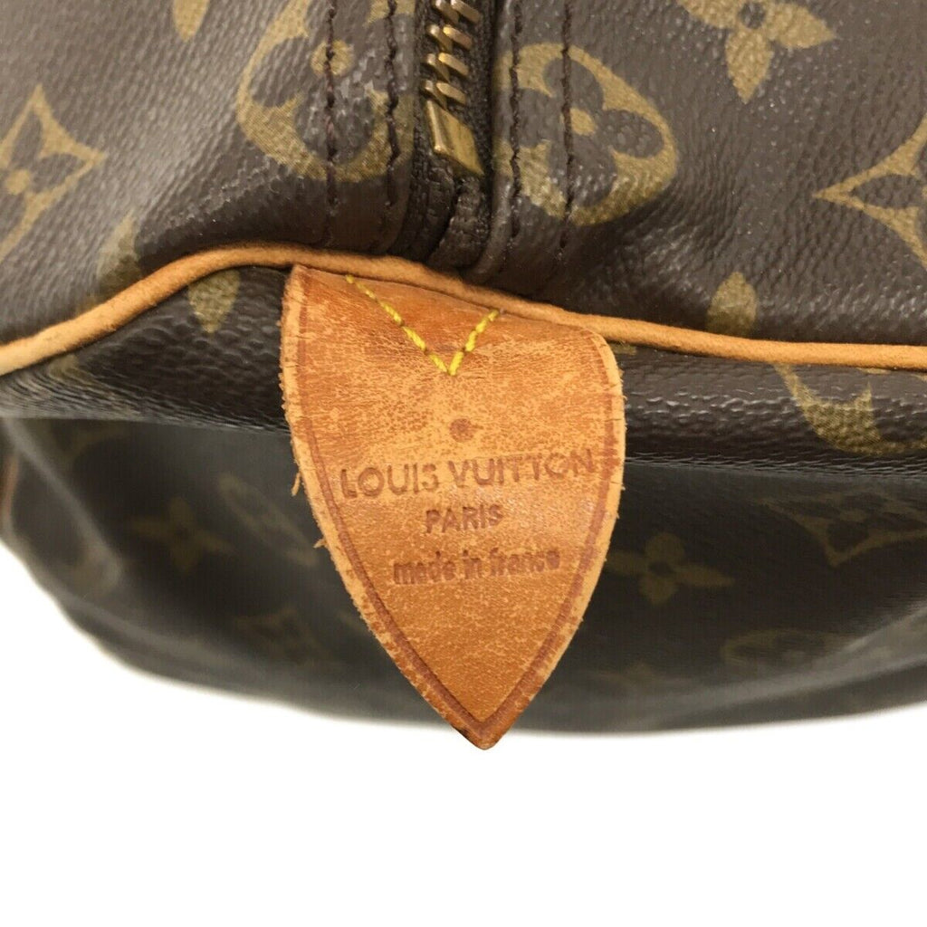 Louis Vuitton Keepall 50 M41426