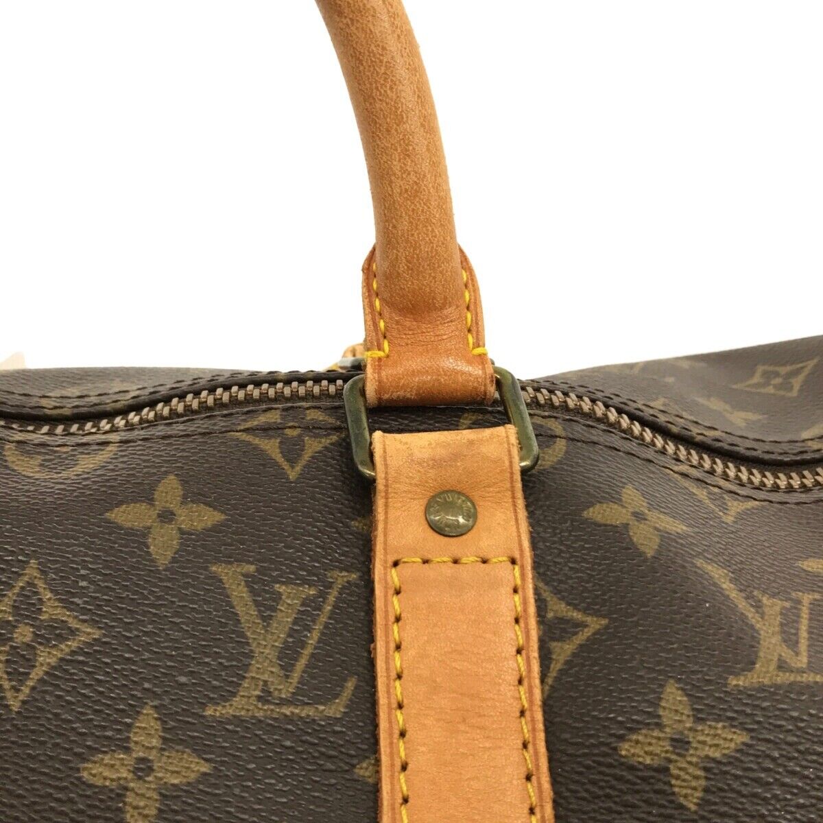 Louis Vuitton Keepall 50 M41426