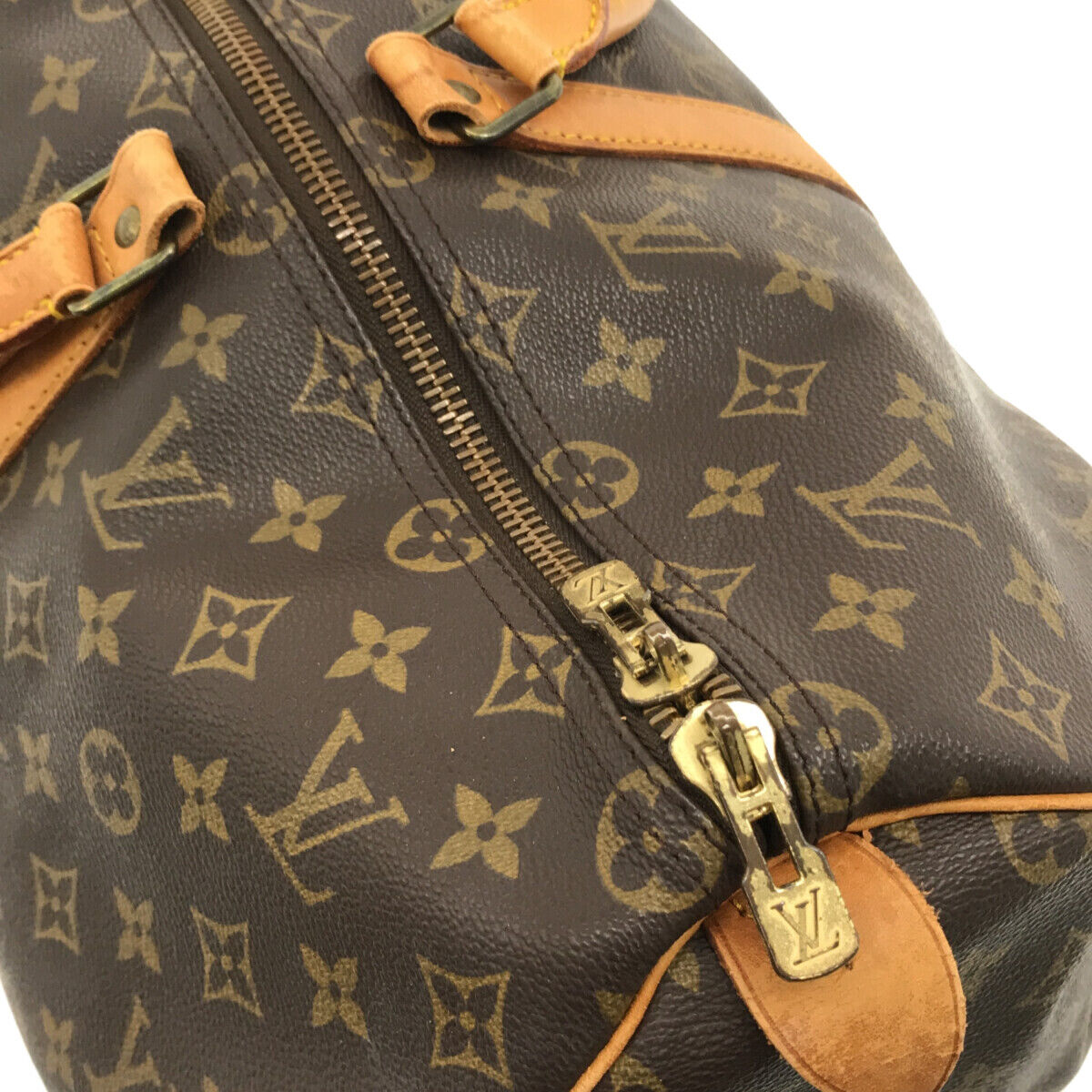 Louis Vuitton Keepall 50 M41426