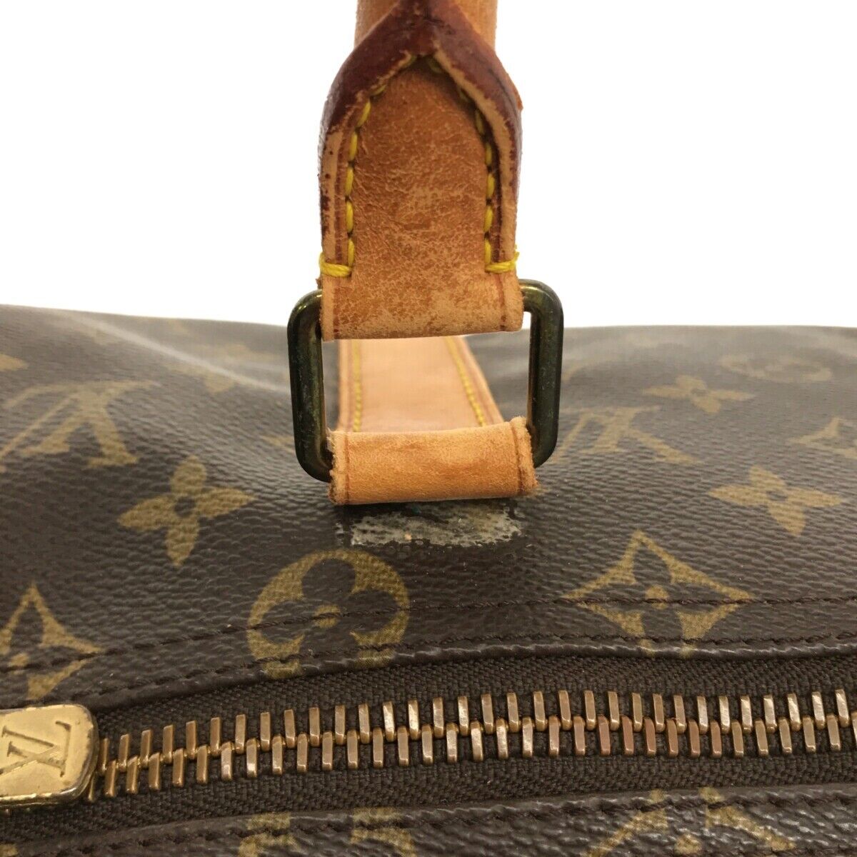 Louis Vuitton Keepall 50 M41426