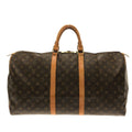 Louis Vuitton Keepall 50 M41426