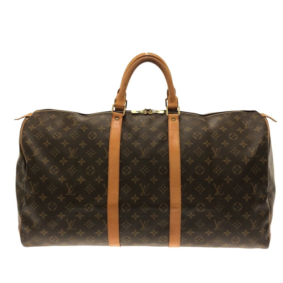 Louis Vuitton Keepall 50 M41426